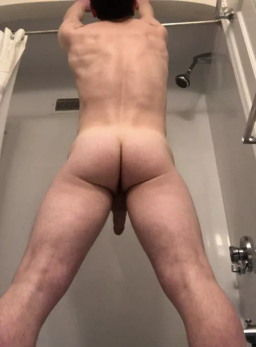 You peaking? by MagnumDong6996