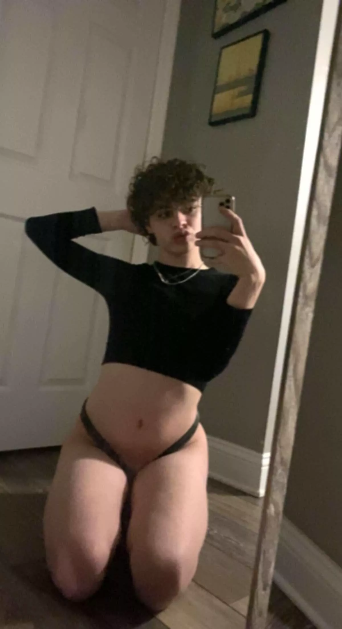 18 fem bottom. Straight guys add me snap in comments posted by Wild_Bicycle_3072