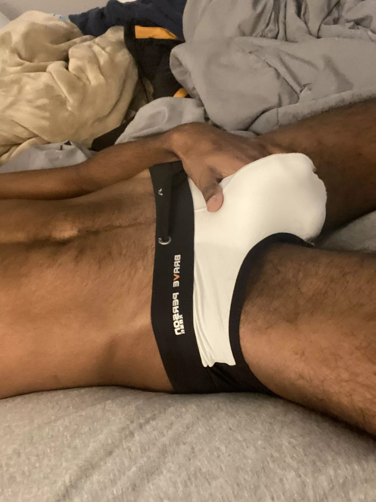 (21) ready to escape posted by txTinder