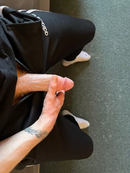 (23) I pulled mine out, let’s compare bro by davaleur