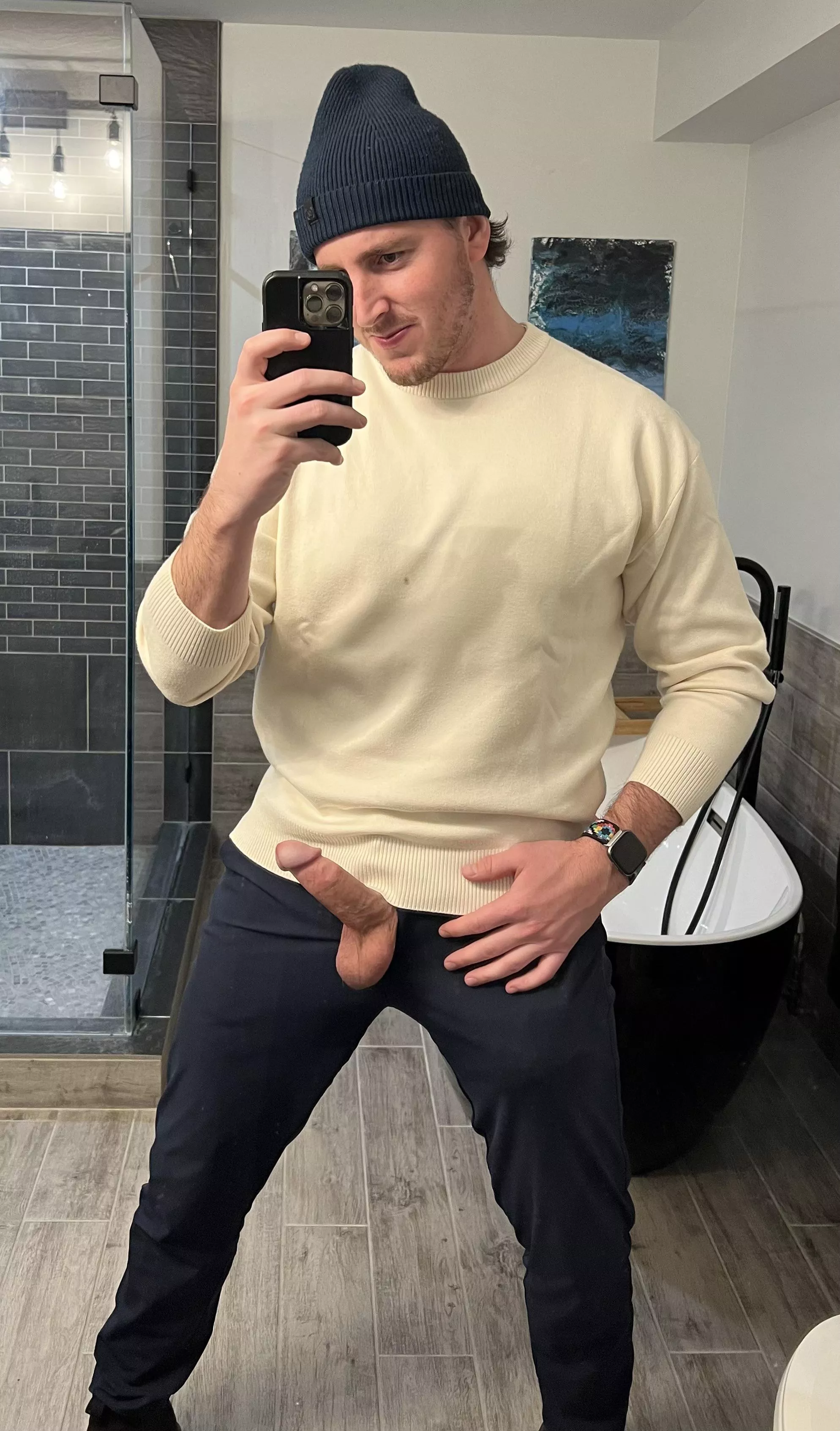 [30] It’s been a few. Daddy is craving 😈 posted by Gonewilder8686