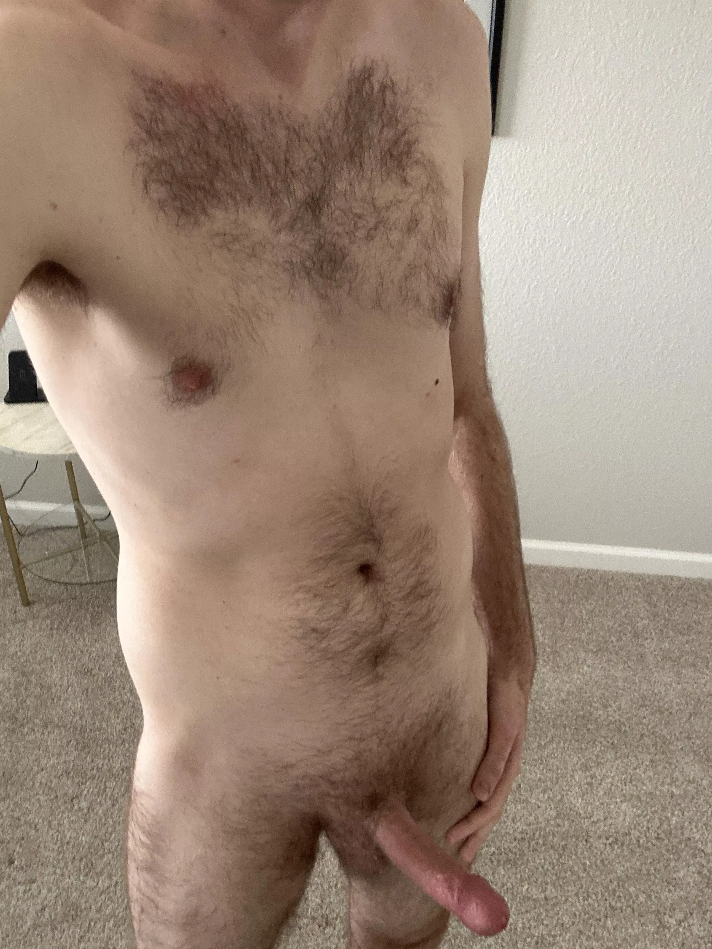 30m hoping I fit in here! posted by narrowenvoy5