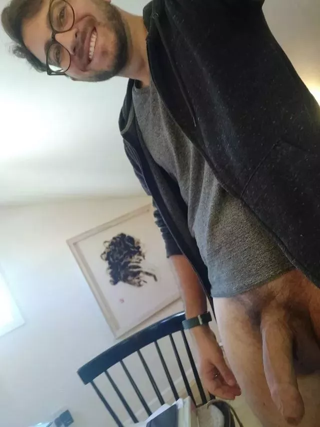[31] Fully functional fertile hot daddy posted by wellendoweddad