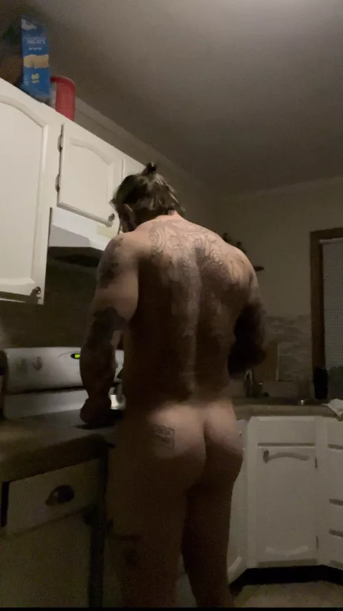 (35) how do you like your eggs? by NationalCake1330