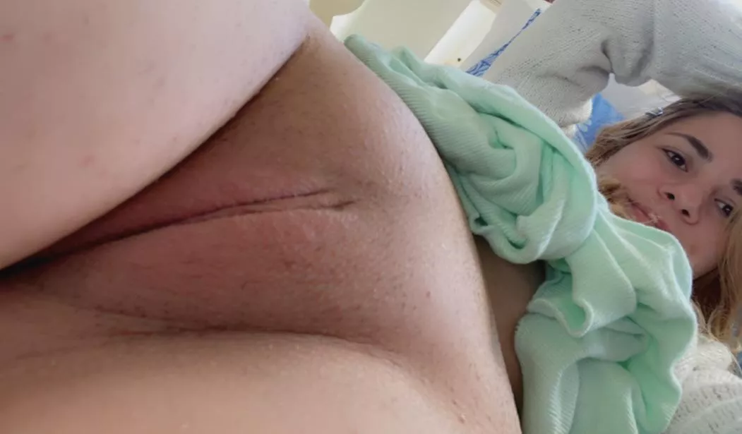 5ft my bf admitted he won’t go down on me bc he’s not into how puffy I am 🥺 what do you think?? posted by lil-athena