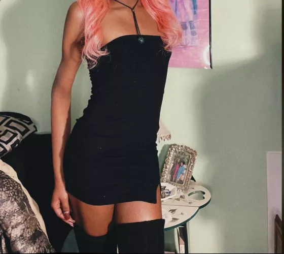 A little something :3 by OkLobster2876