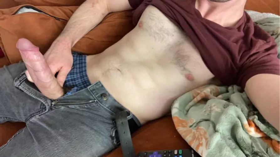 About to interview for a big promotion, help me relax first 😘 by swoshyswo