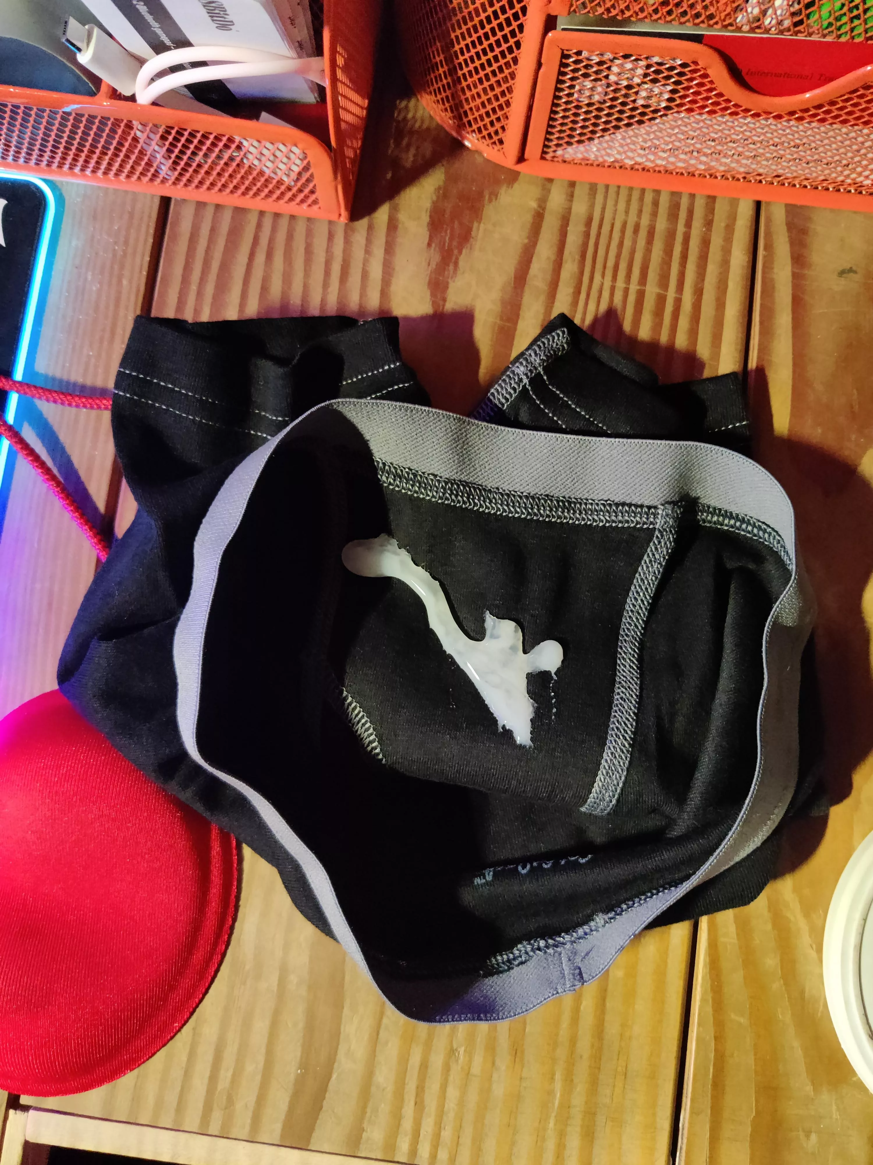 Added some flavor posted by i_Love_Koochie