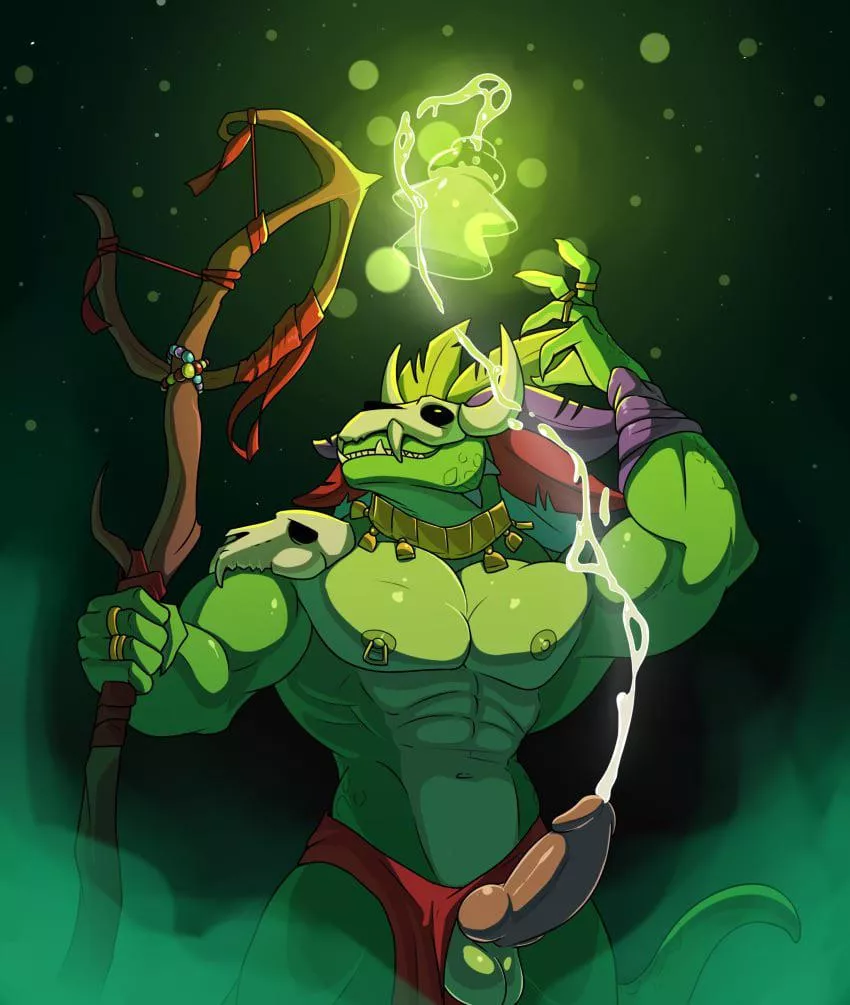 Adding the special ingredient (artist is andrefil360) posted by Glittering-Task5254