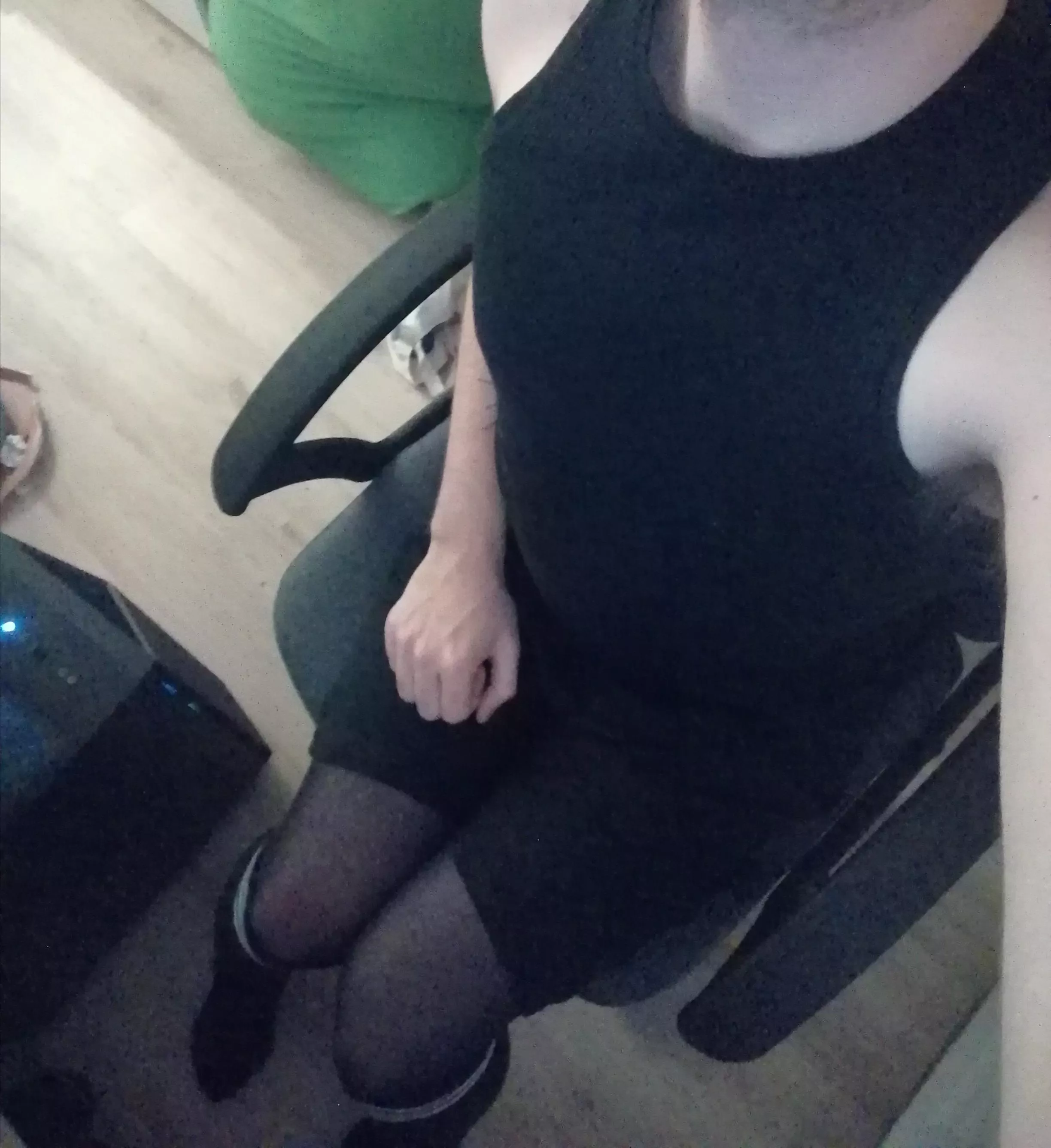 after work :3 posted by anonym25220