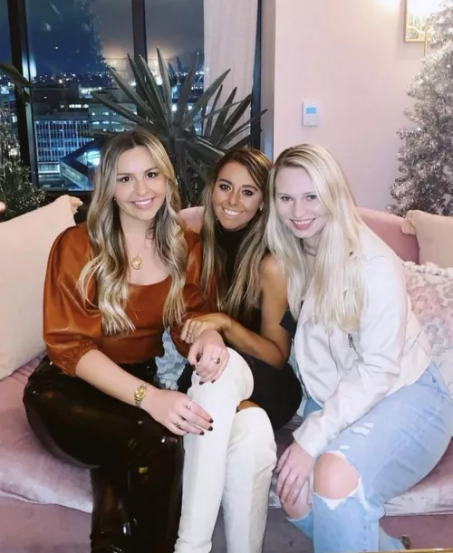 Always an ugly girl in the group 🤪 by Sorry-Property-6021