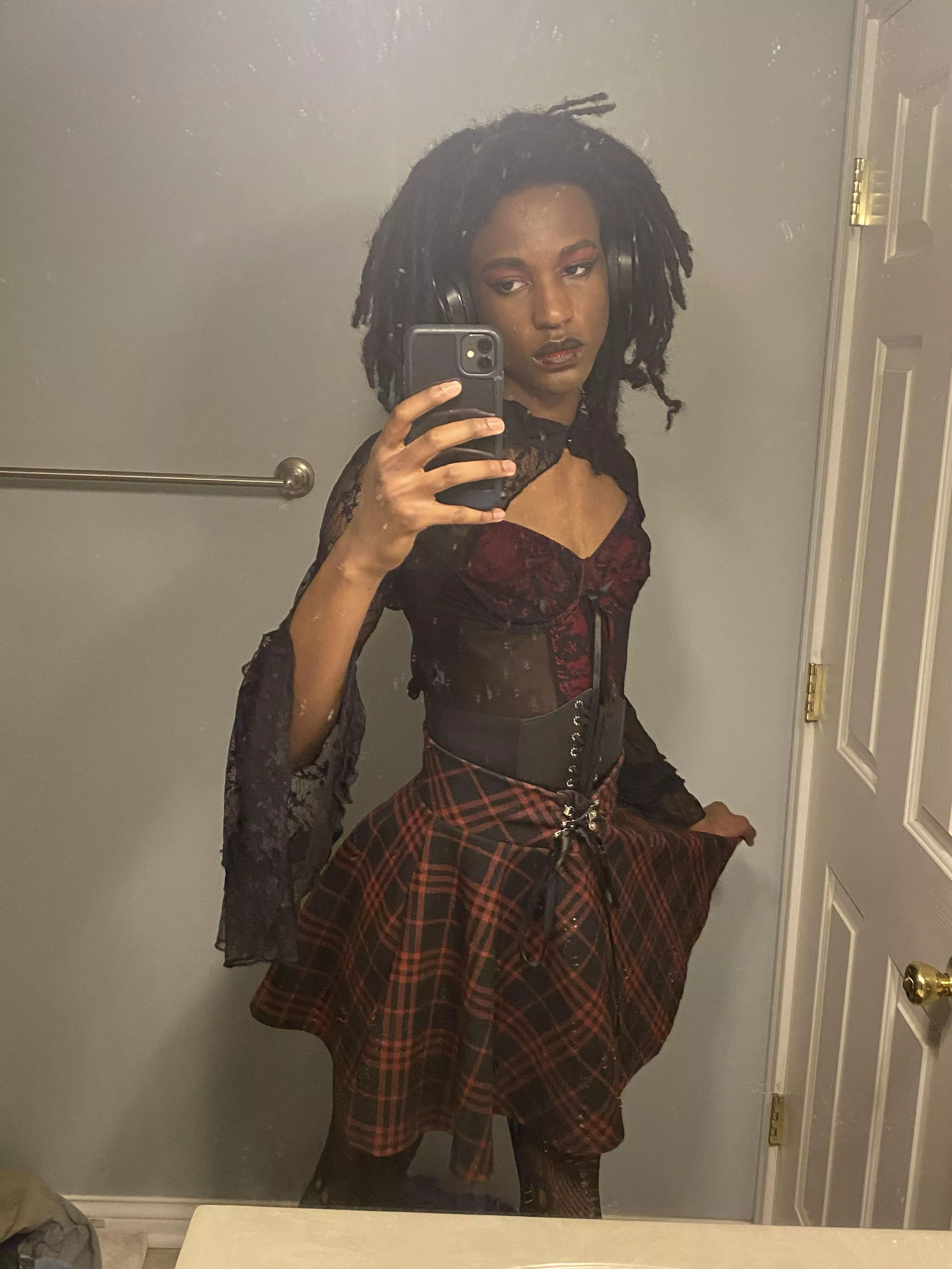 Am I passing? posted by PoiZenBoi