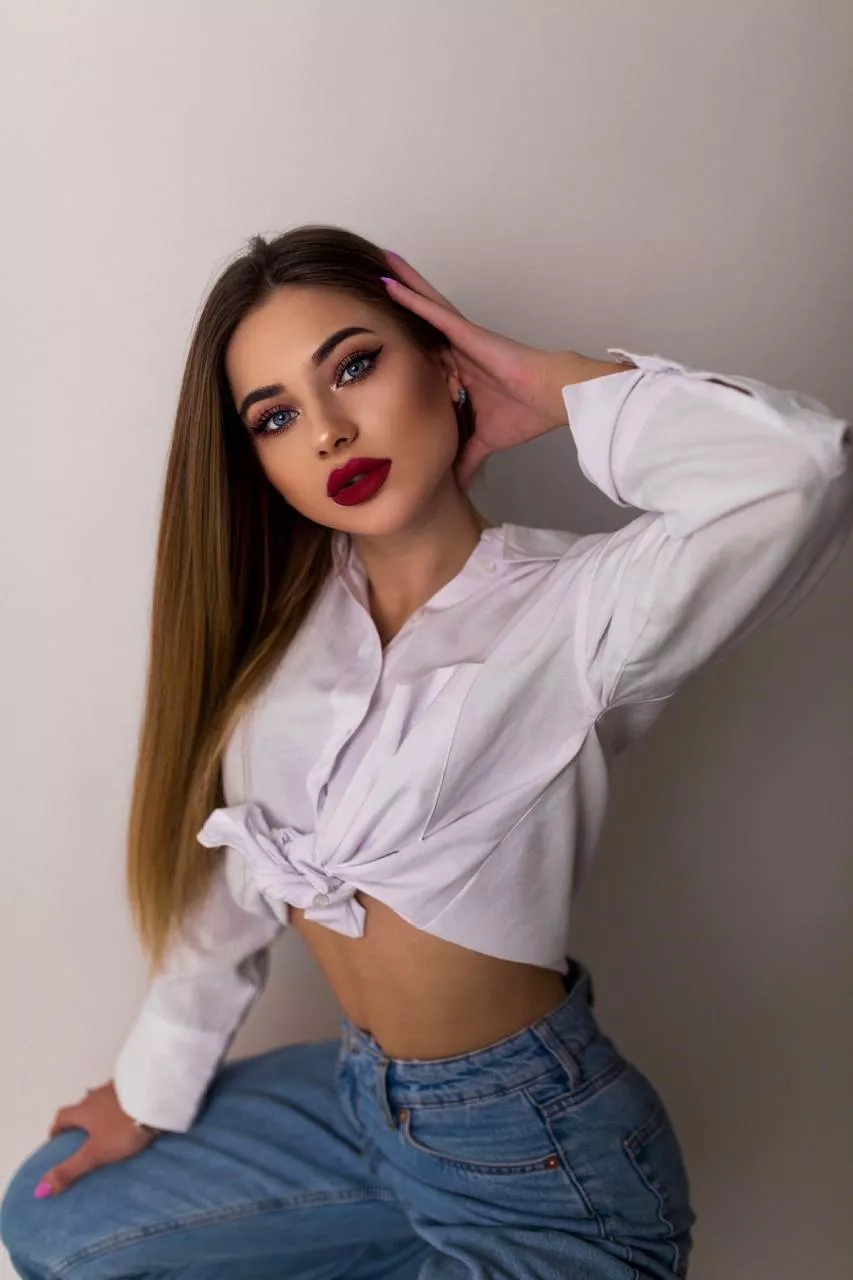 Am I your type? posted by sunnykitty_