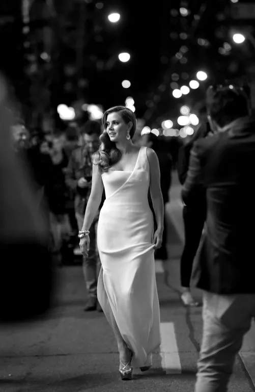 Amy Adams by RepulsivePea6961