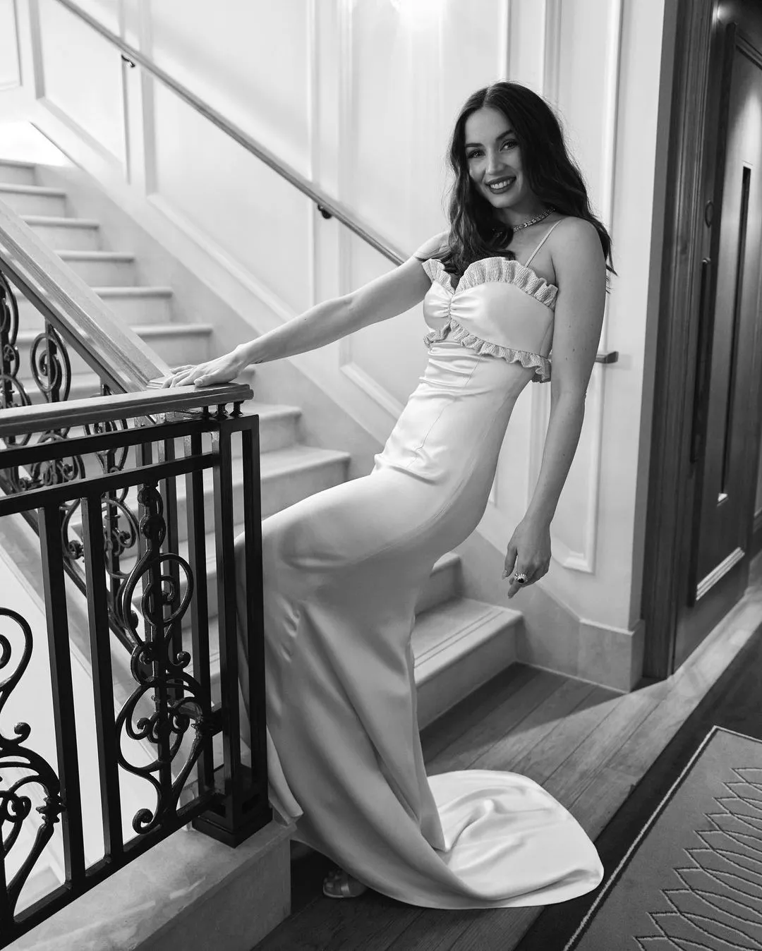 Ana de Armas posted by Master_Rignolo