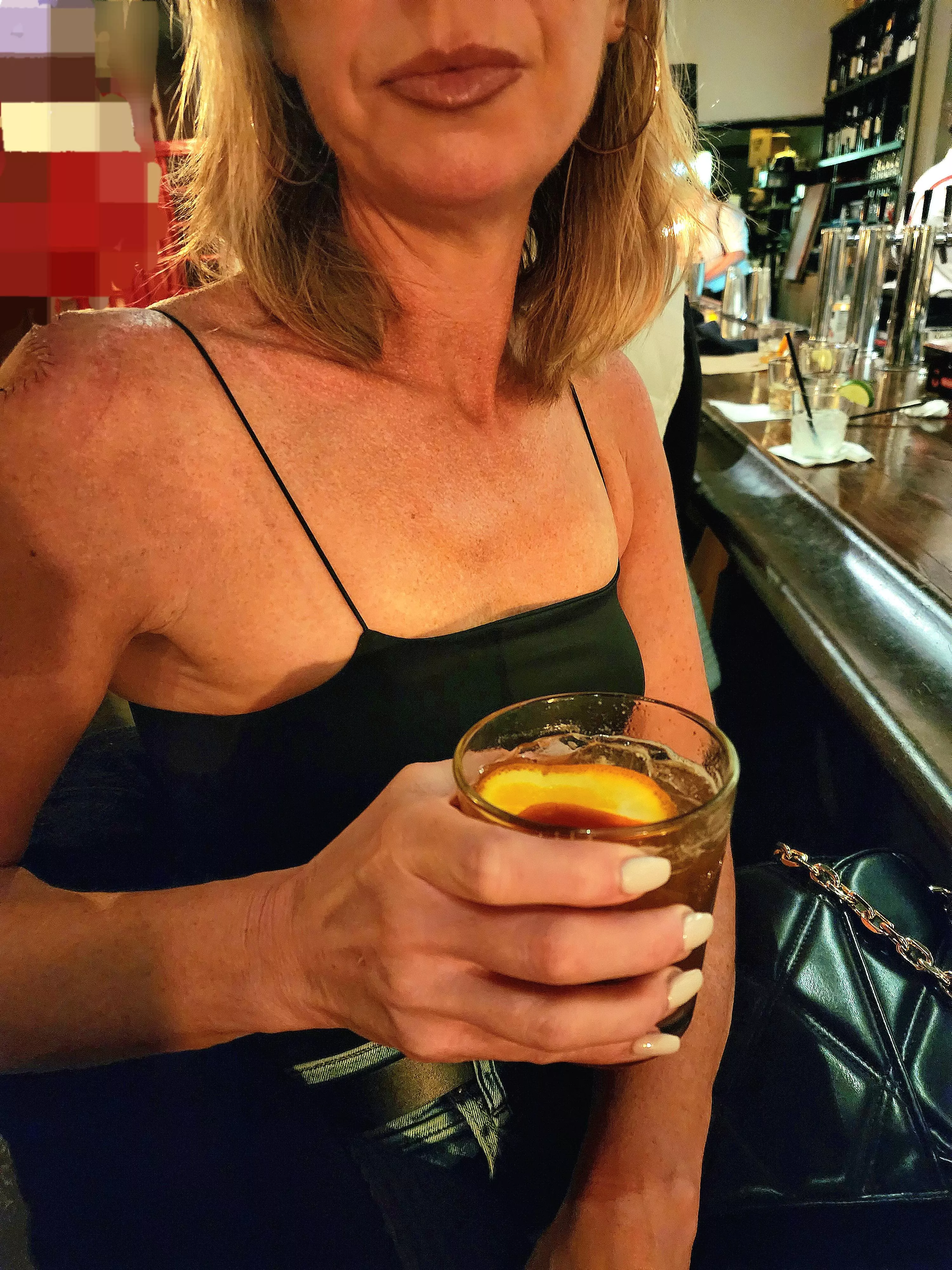 Anyone free this weekend posted by bourbon_bitchxx