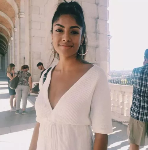 anyone into brown girls on this sub? by claytonjames69123