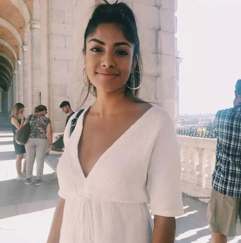 anyone into brown girls on this sub? posted by claytonjames69123