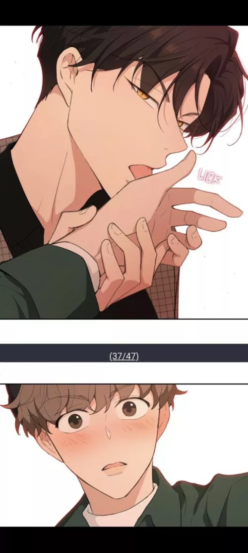 Anyone know this comics name? by justhamiltonthing