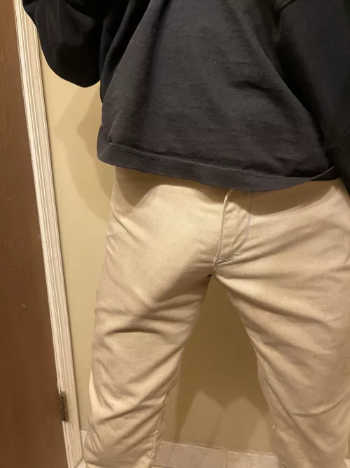 Are these appropriate to wear in public? by wolfknightz