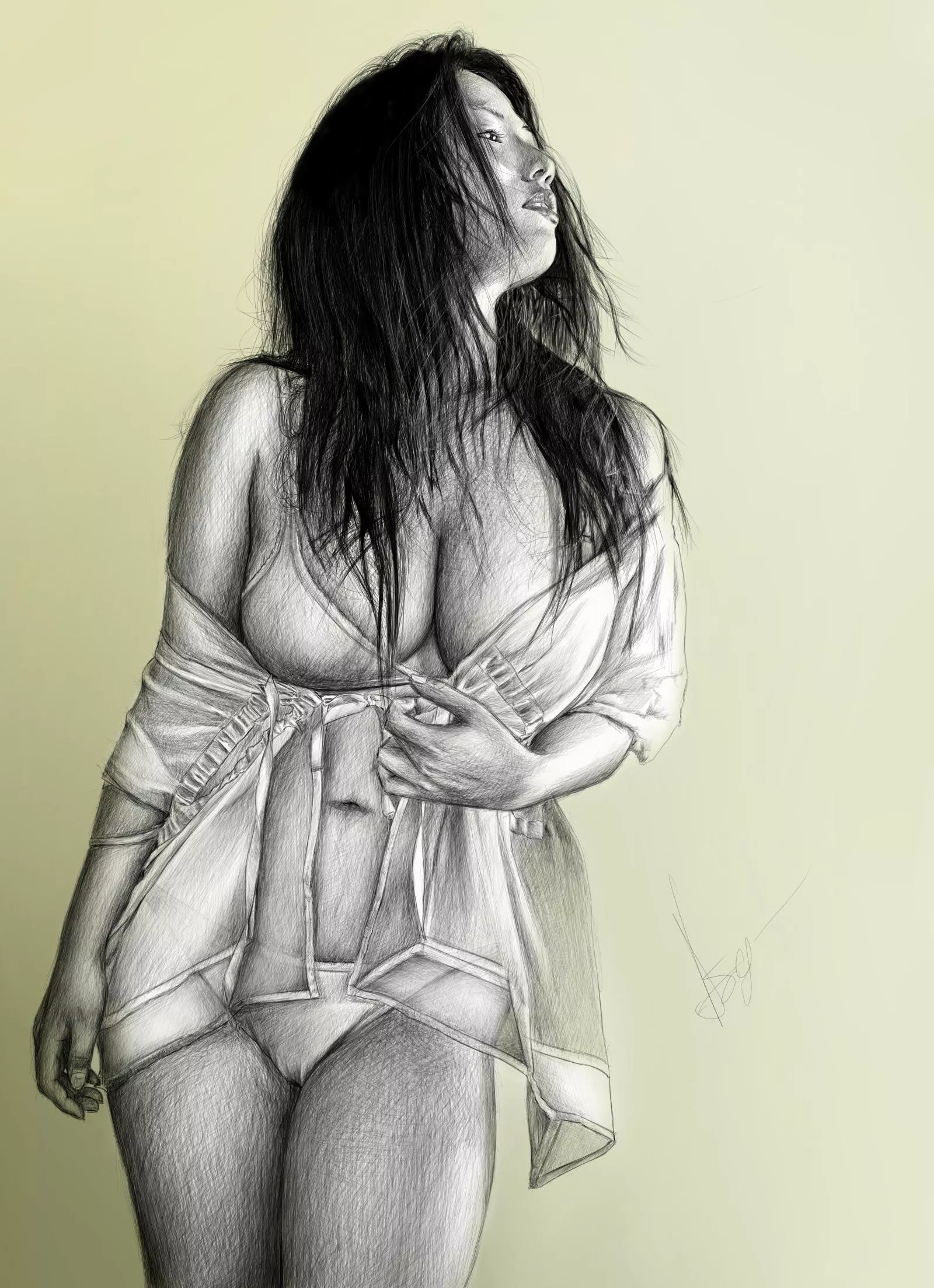 Art for Nonami Takizawa, by Me posted by pit80