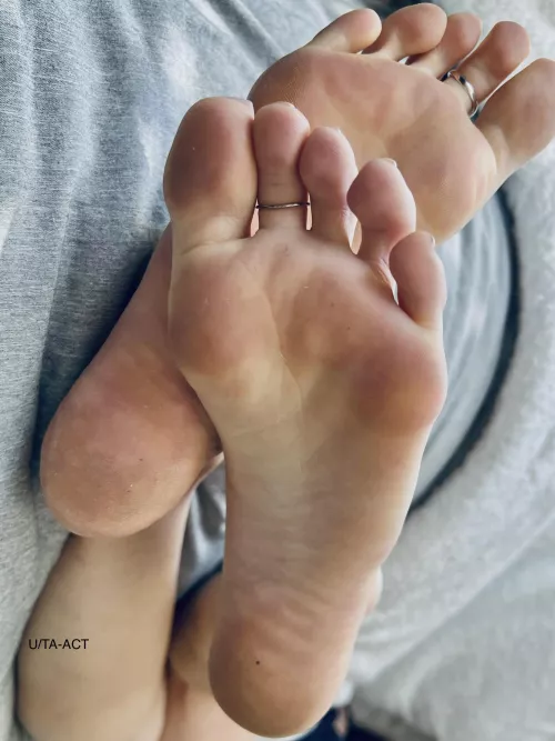 Back after a month off! 💖 by TA-ACT