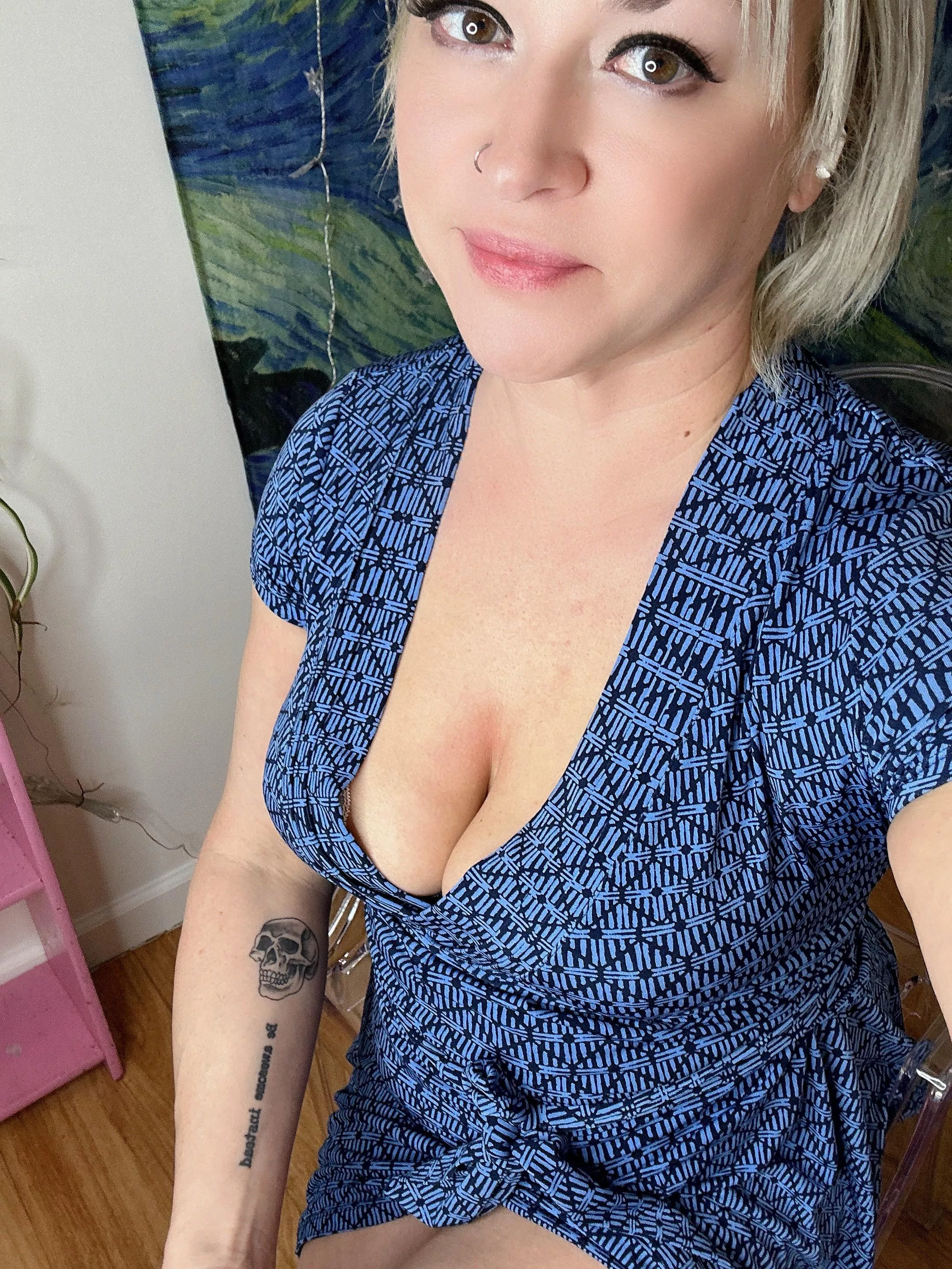 Be awesome instead posted by harleyrey