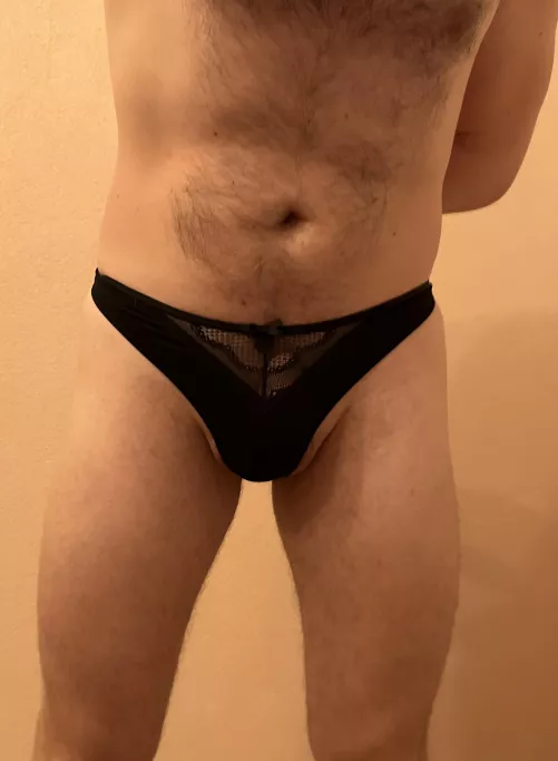 Beats wearing anything else 😊 by SecretSissyNina3