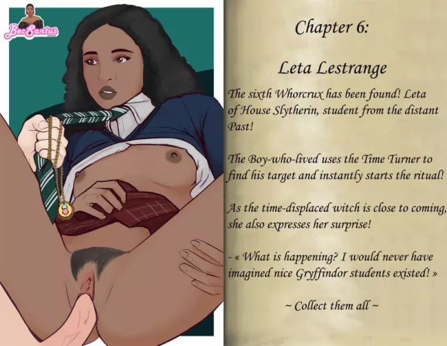 (becsantus) by Diversehentai