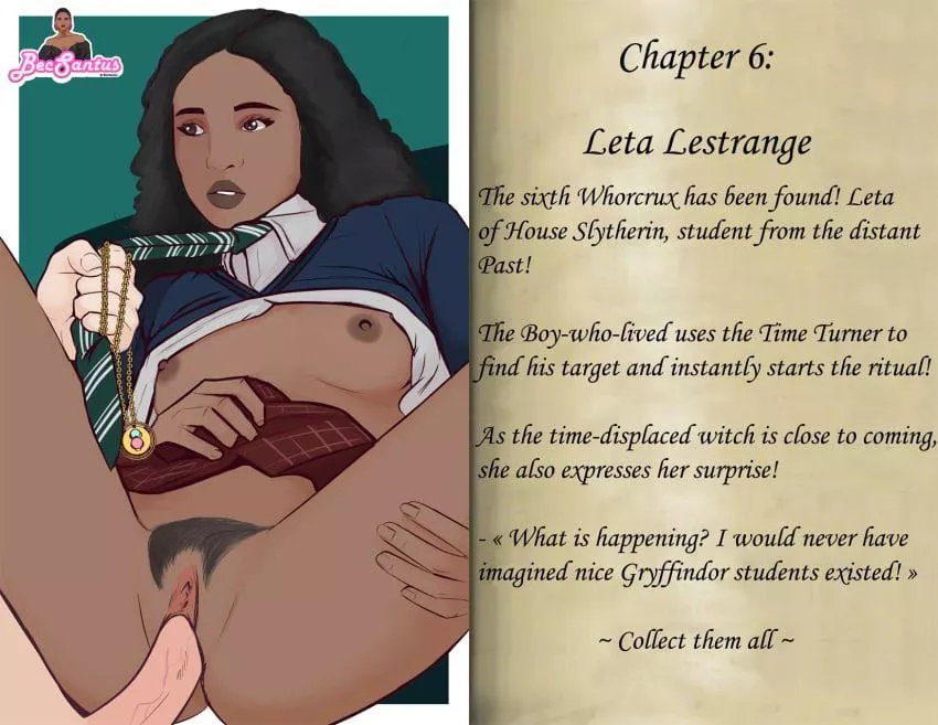 (becsantus) posted by Diversehentai