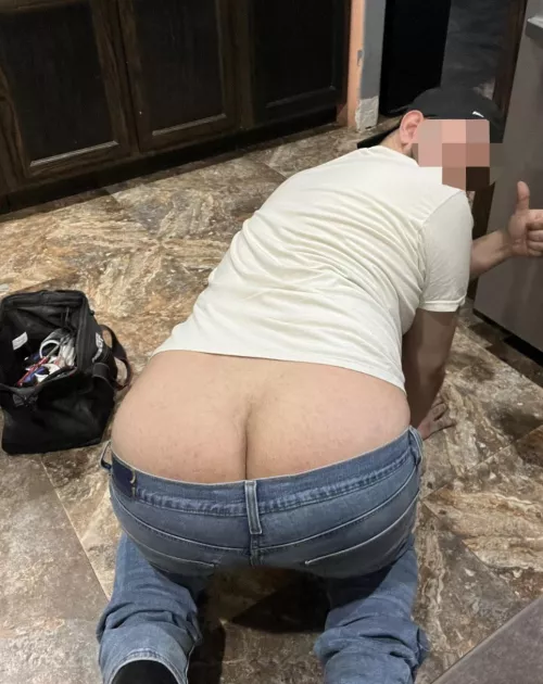 Better view for y’all by joltebro02