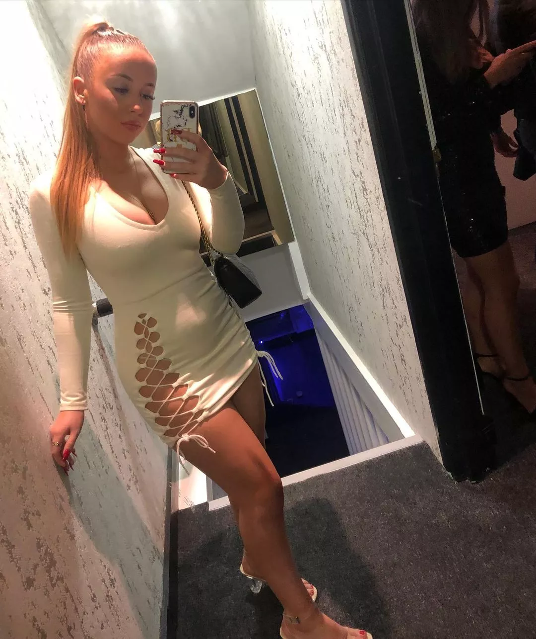 Busty posted by Special-Yam-8398