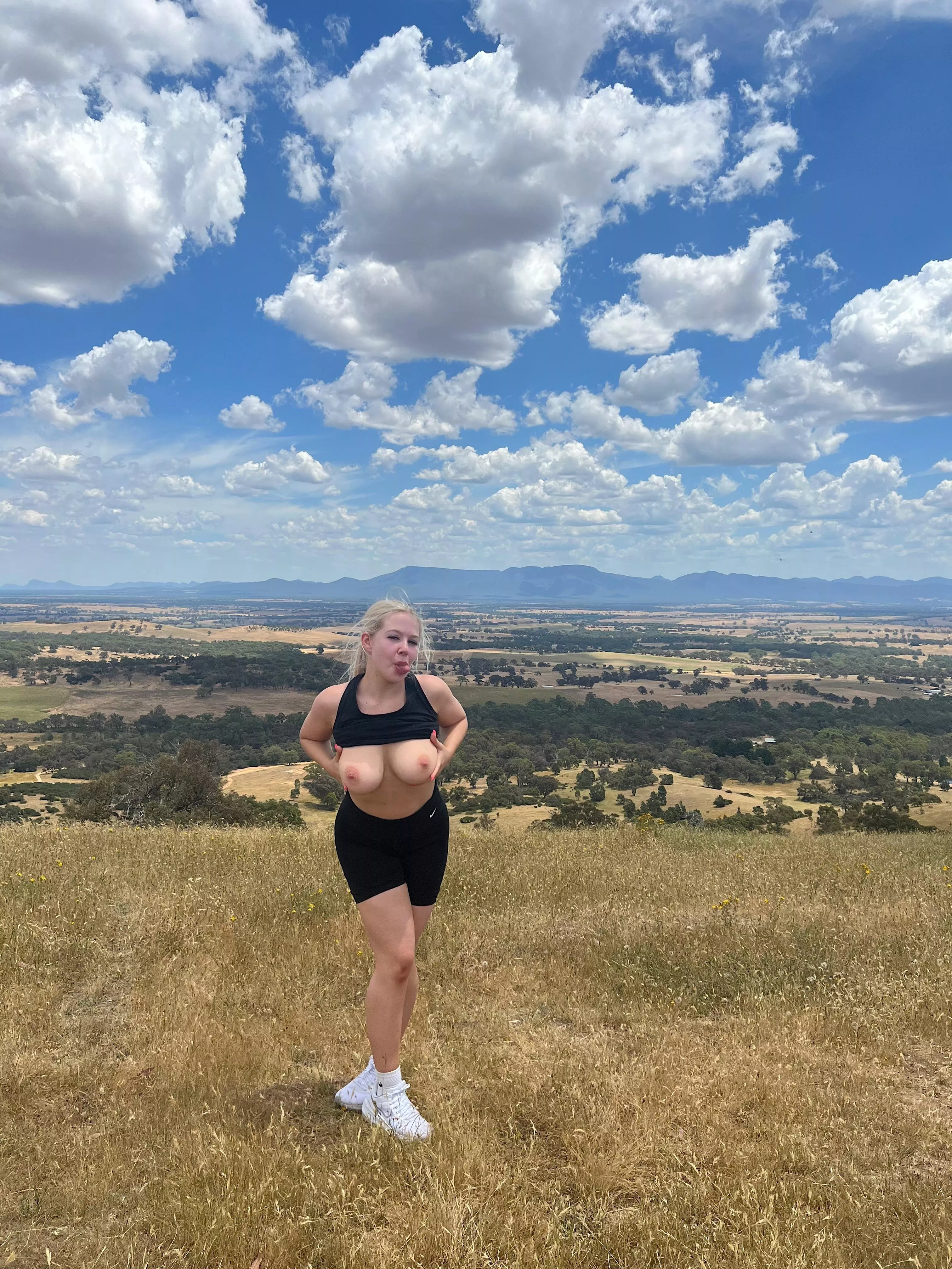 can I titty fuck you? posted by beautifulblairr