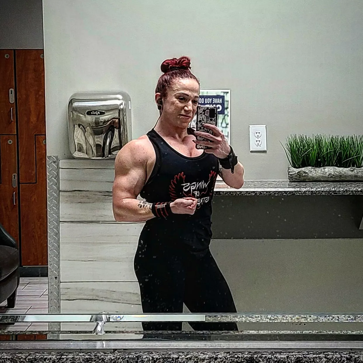 Chasing the pump 💪🏼 posted by Feeling-Ad-3894
