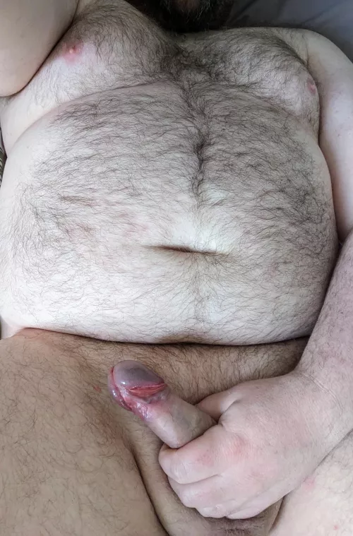 Chubby with chub by Biglad55