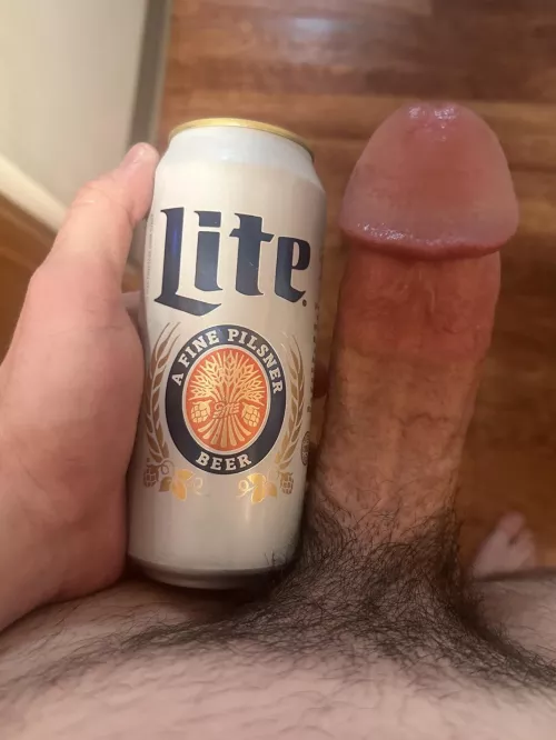 chugging contest go (27M PA) by dtrick99