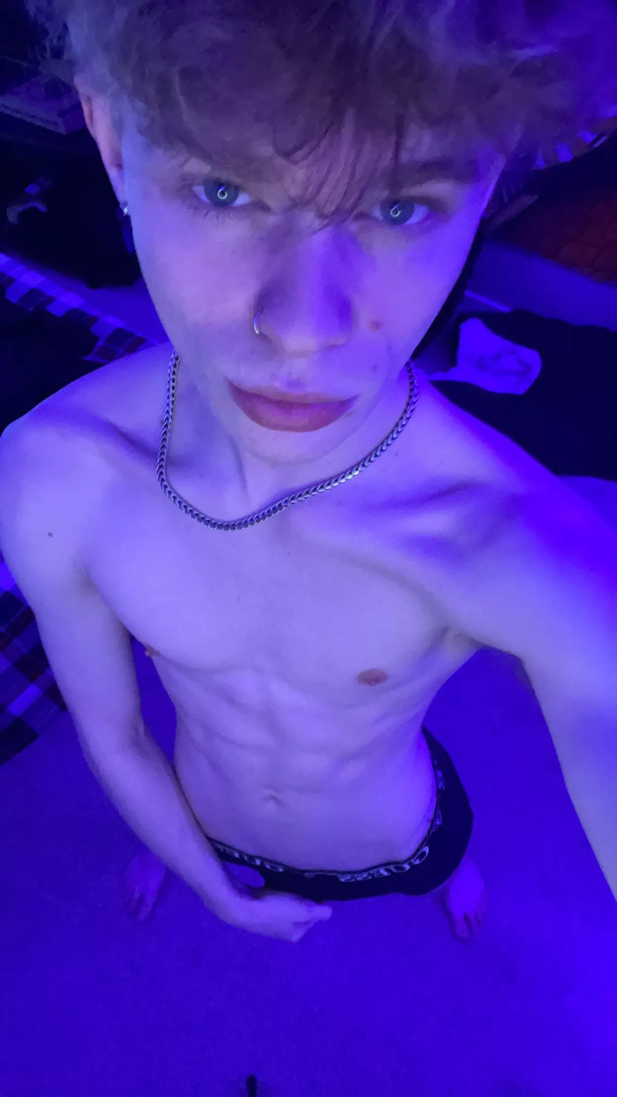 Come over 😉 posted by Expensive_Artist_402