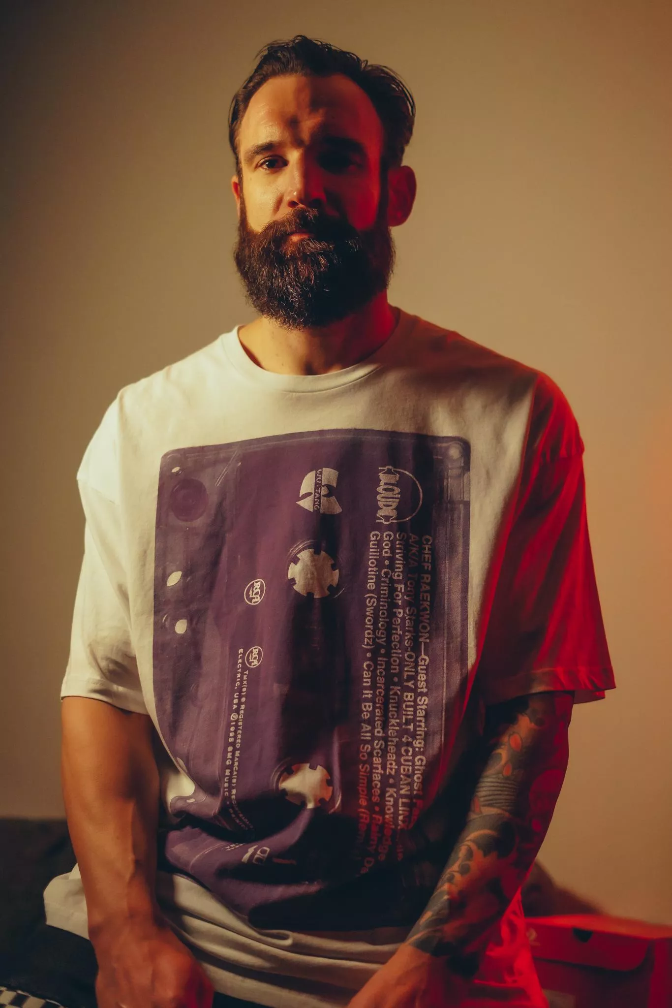 Covered up, I'll let you use your imagination posted by tepelorn