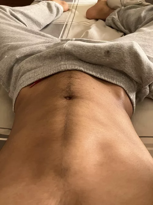 Cum join me in bed by natureishot