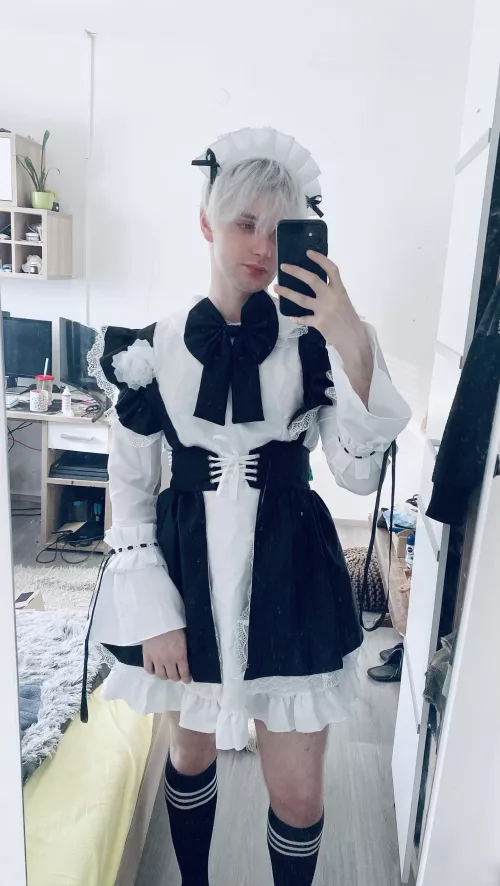 Damn your room is a mess by Overall_Music