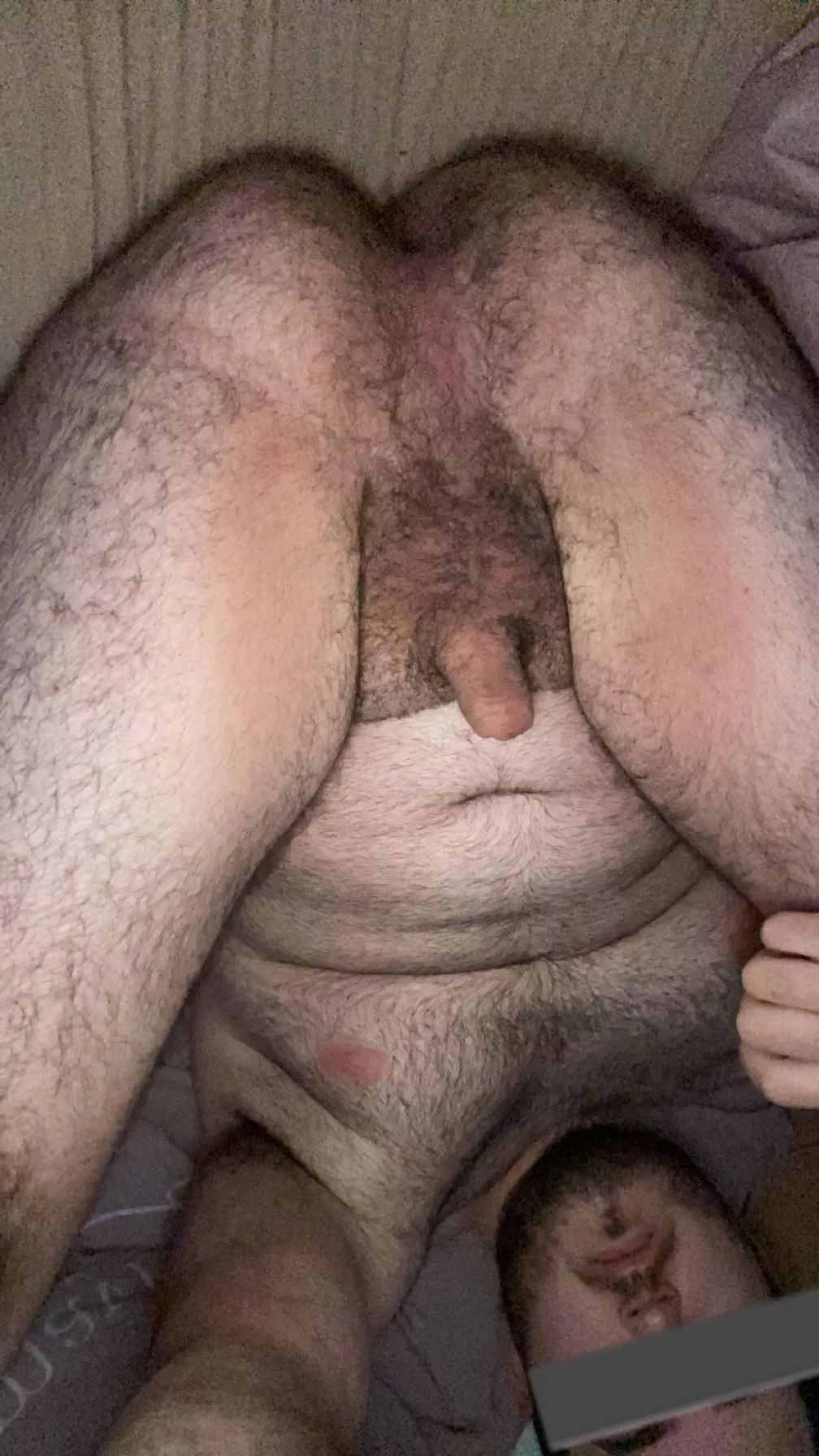 Dm me posted by philthebeck