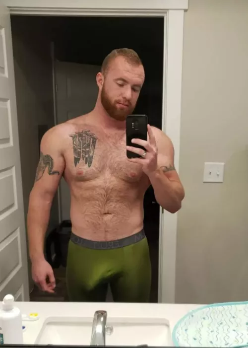 Do I qualify as a ladyboner? by Quiet-Regular6888