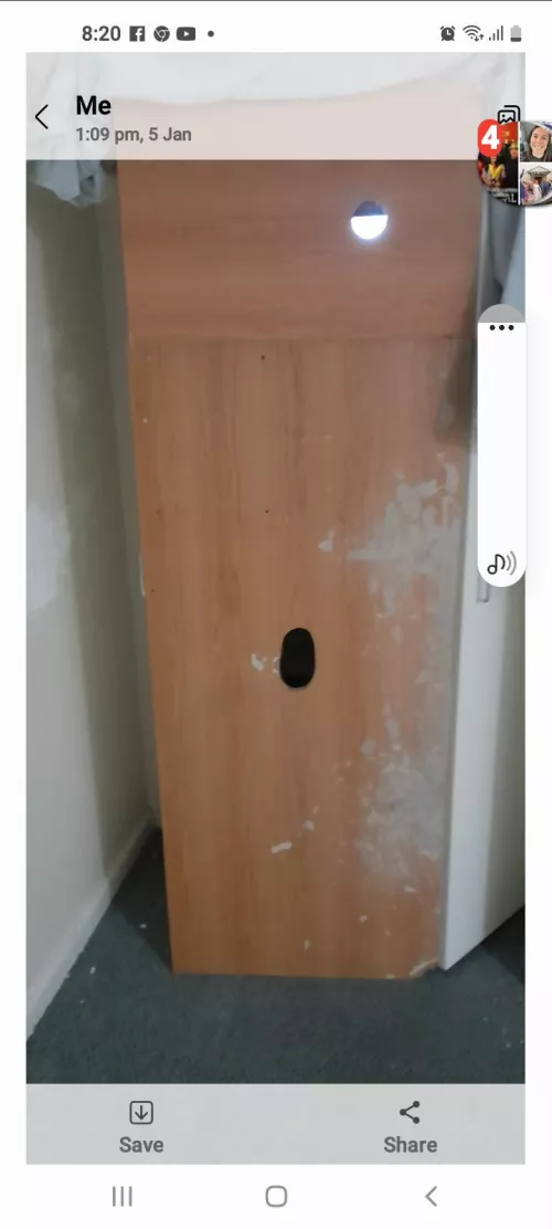 do u like my gloryhole for horny daddies? located in complete with video booth. by Particular_Fill439