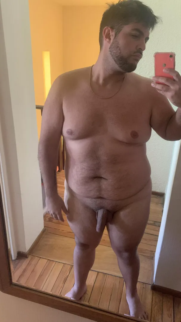 Do you like big men? posted by matthewteddy
