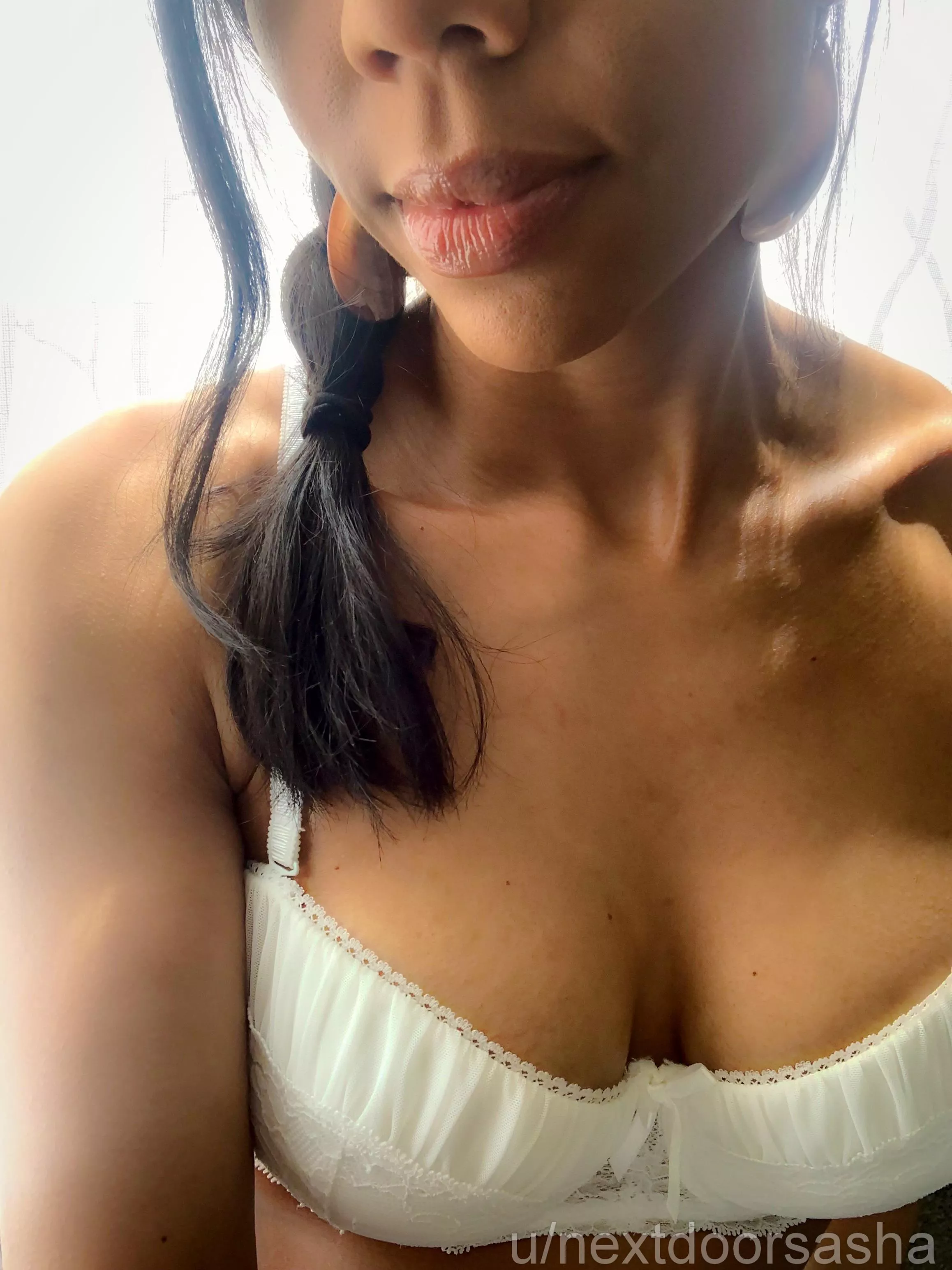 Do you like morning oral? posted by nextdoorsasha