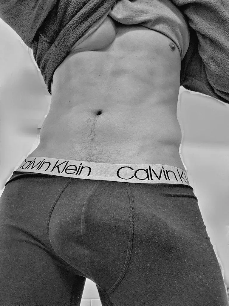 do you like my underwear? posted by saquima