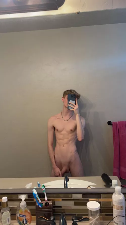 Do you like twinks? by Expensive_Artist_402