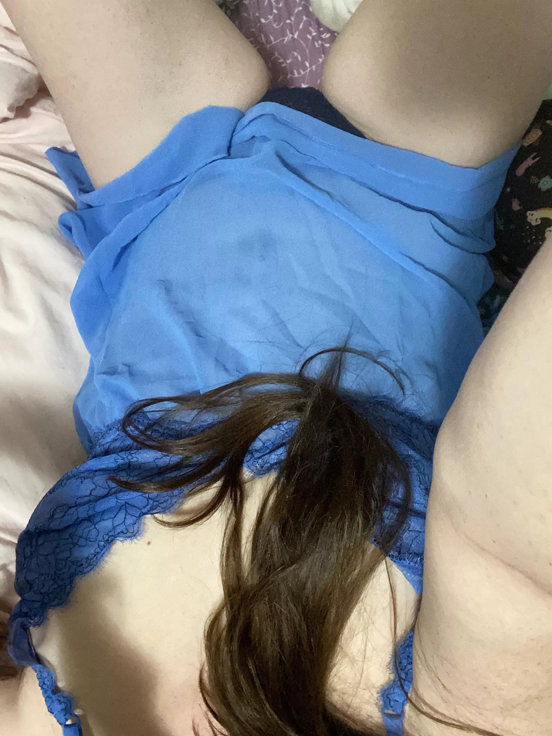 👀 Do You want to see more? 😈 posted by Key-Temperature4214