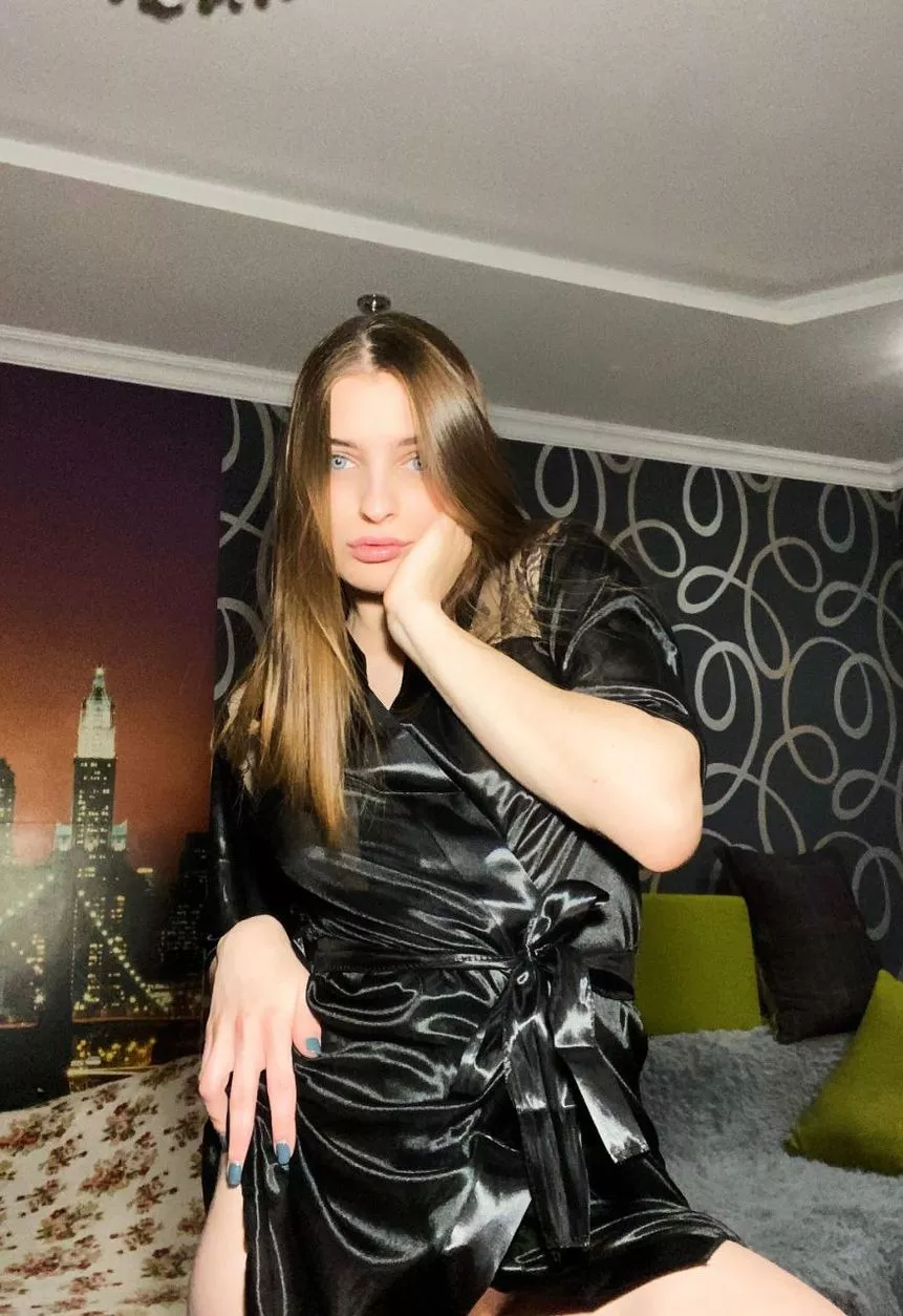 Do you want to touch posted by rosy_xox