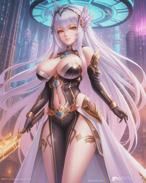 elves chief wants your help in defeating humans by Frequent_Interview48